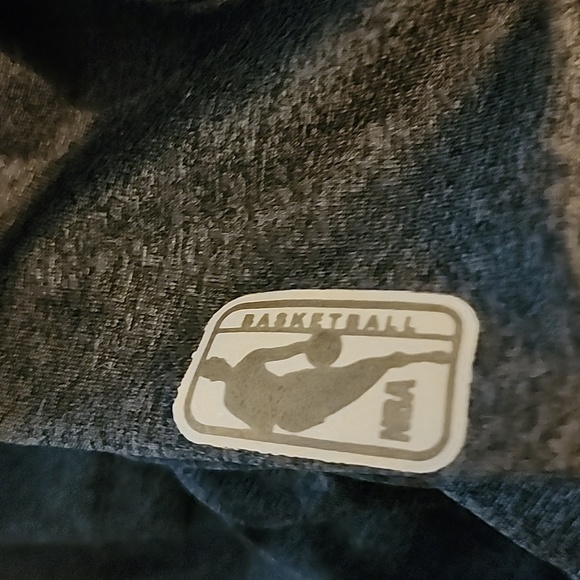 Dri Fit men's 2X Large NBA shirt - Picture 6 of 6